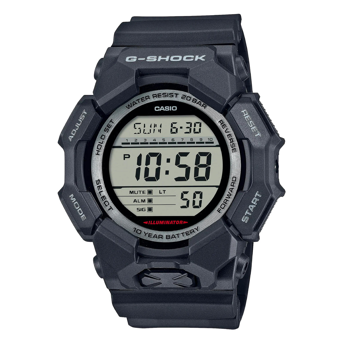 Casio CASIO G-Shock GD-010-1ER