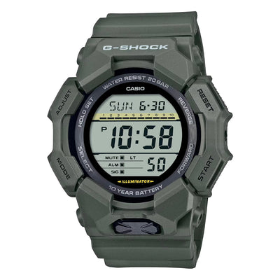 CASIO G-Shock GD-010-3ER