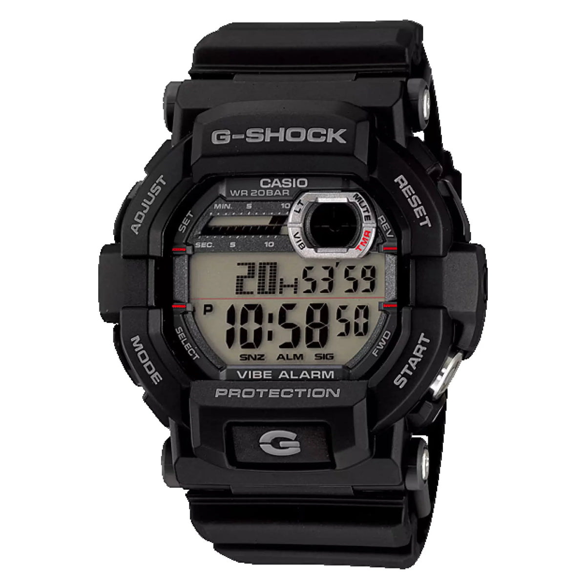 Casio CASIO G-Shock GD-350-1ER