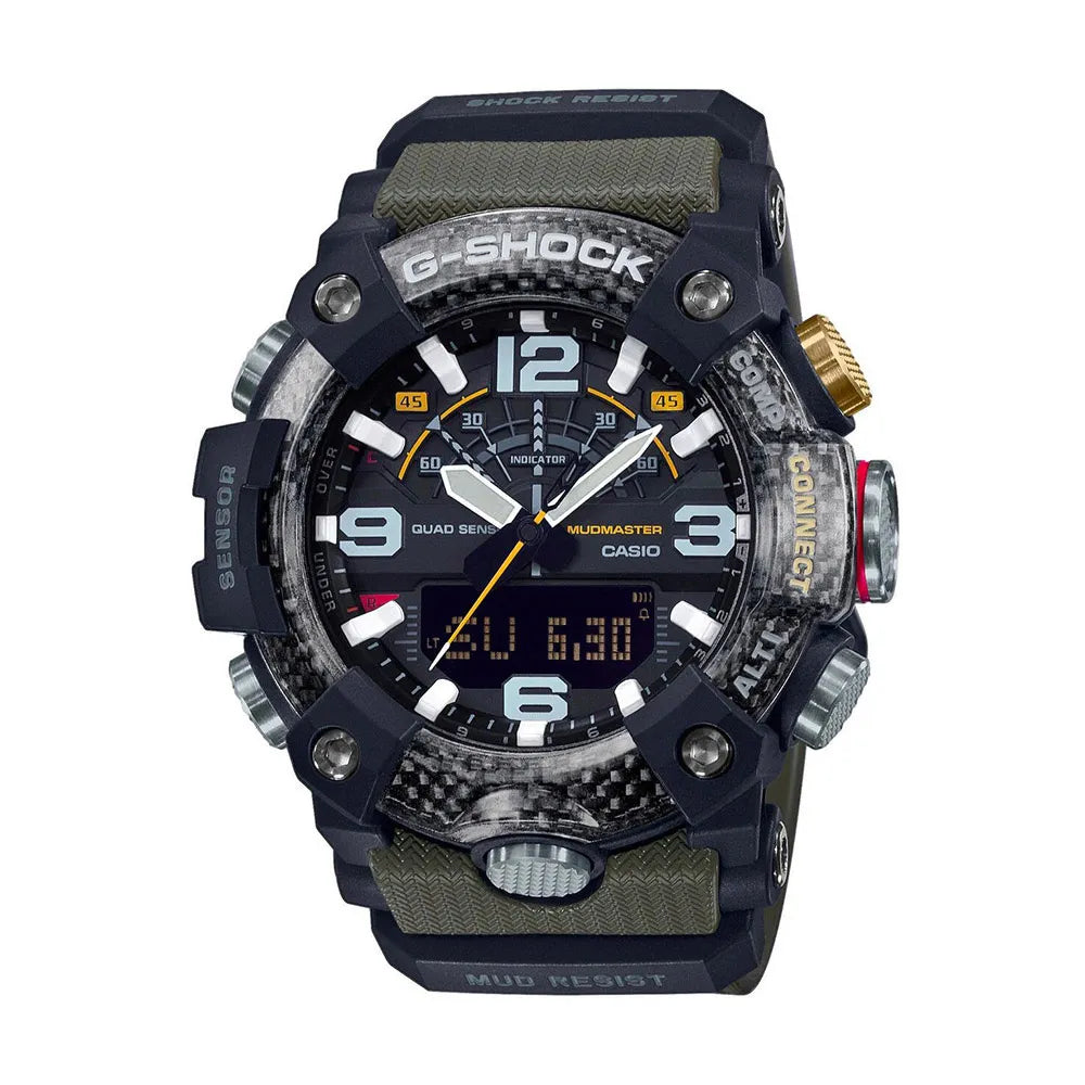 Casio CASIO G-Shock GG-B100-1A3ER