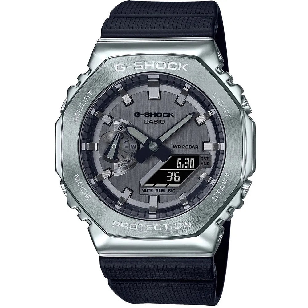 Casio CASIO G-Shock GM-2100-1AER