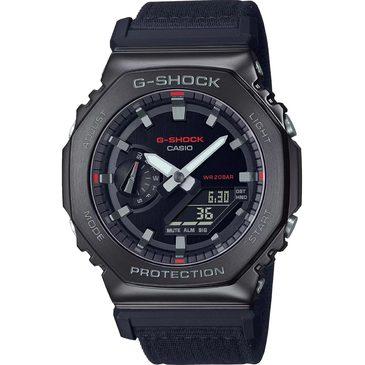 Casio CASIO G-Shock GM-2100CB-1AER