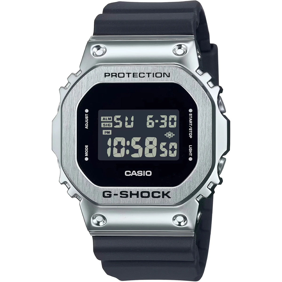 Casio CASIO G-Shock GM-5600U-1ER