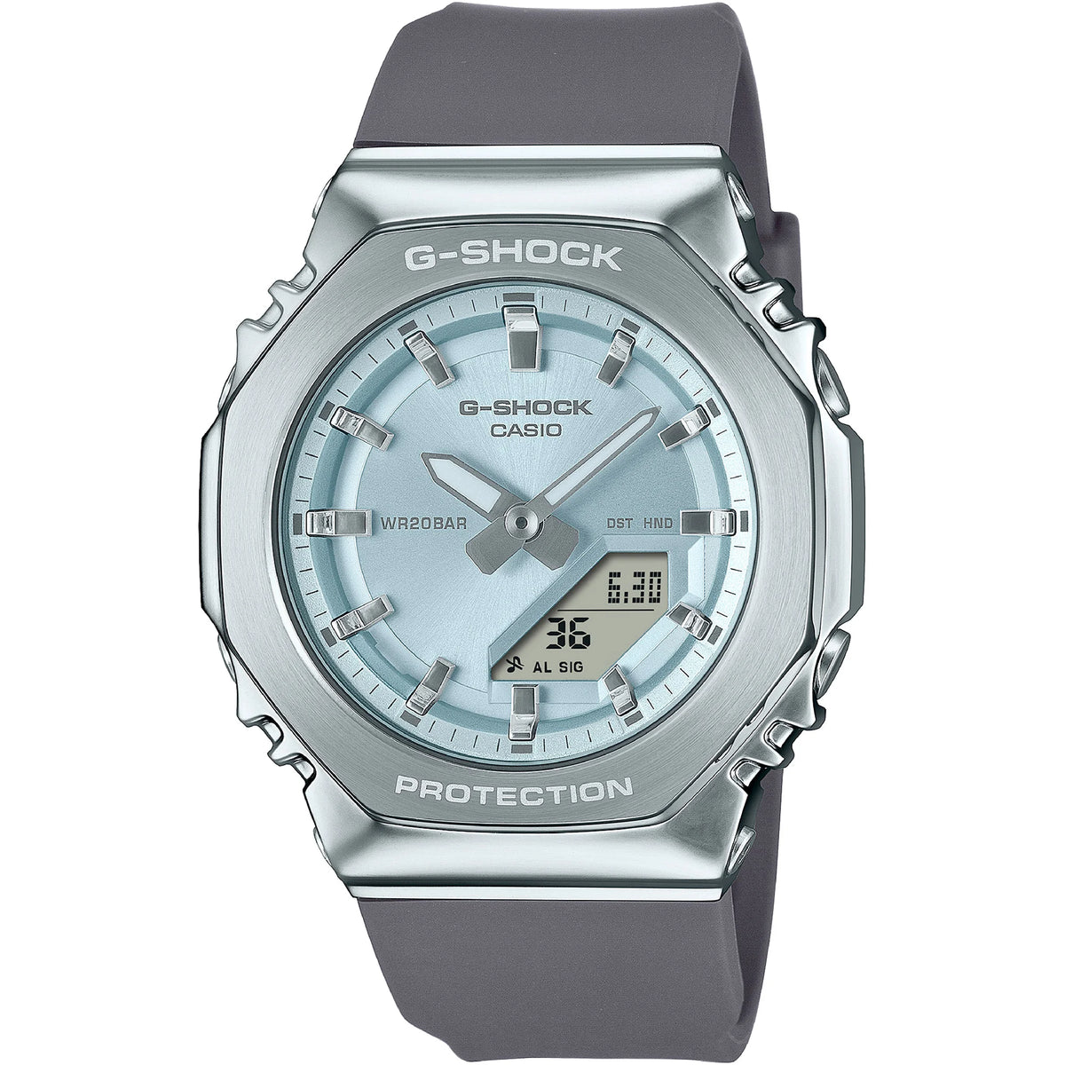 Casio CASIO G-Shock GM-S2110-2AER