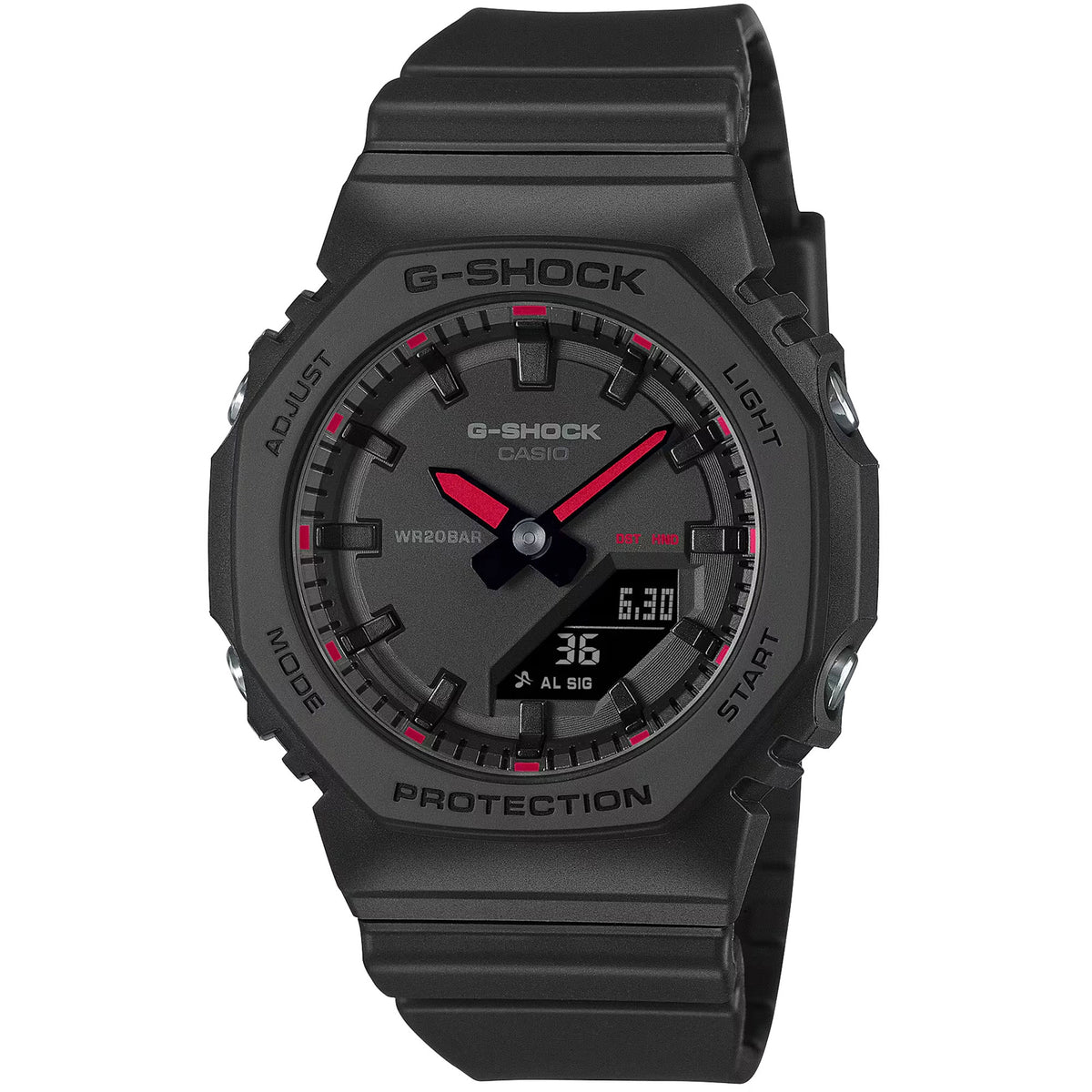 Casio CASIO G-Shock GMA-P2100SA-1A1ER
