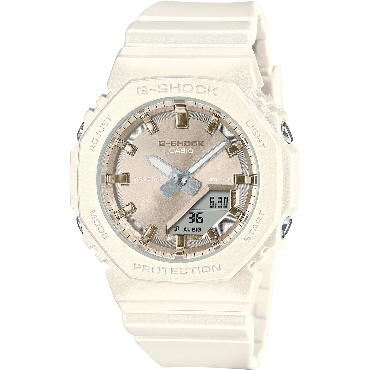 Casio CASIO G-Shock GMA-P2100ST-7AER