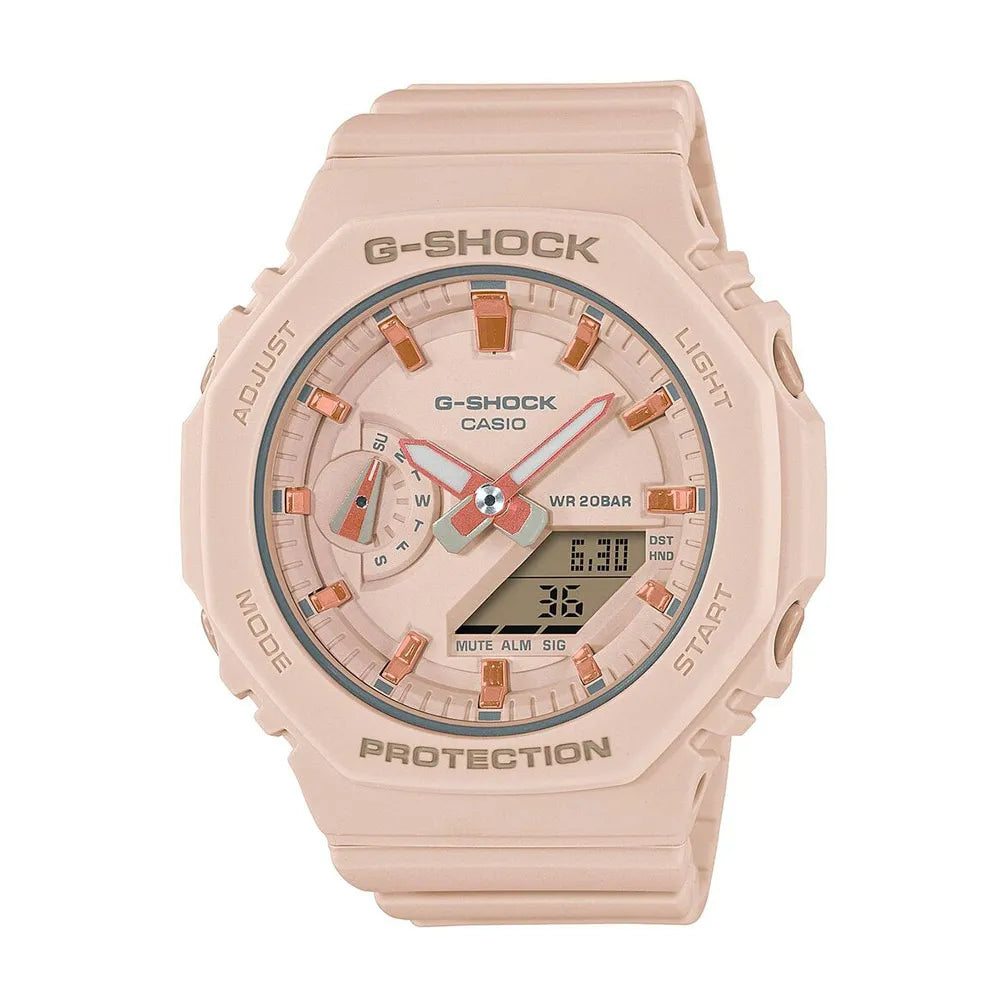Casio CASIO G-Shock GMA-S2100-4AER