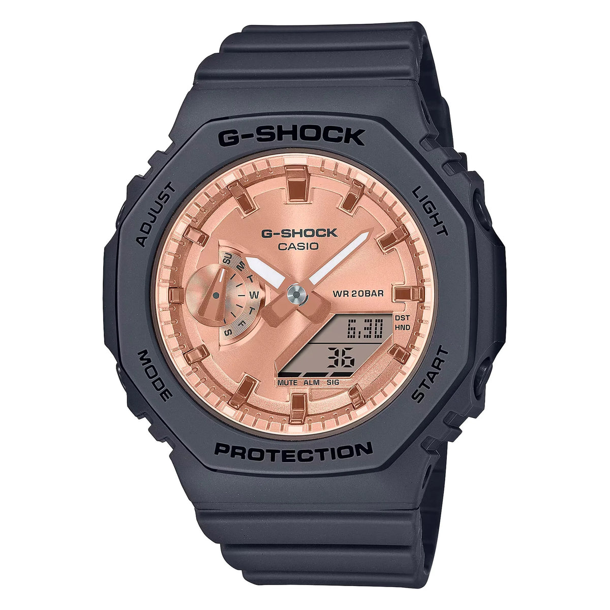 Casio CASIO G-Shock GMA-S2100MD-1AER