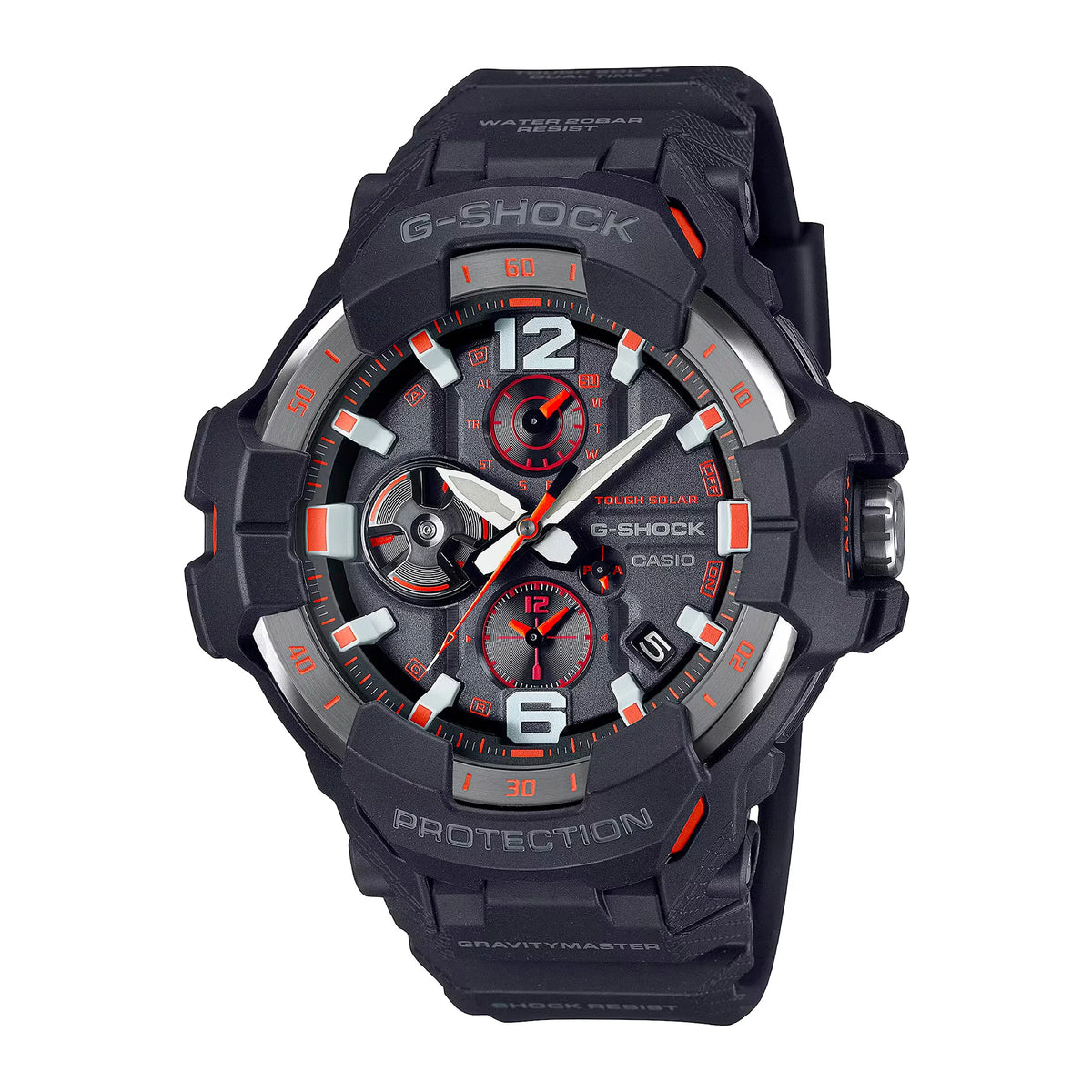 Casio CASIO G-Shock GR-B300-1A4ER