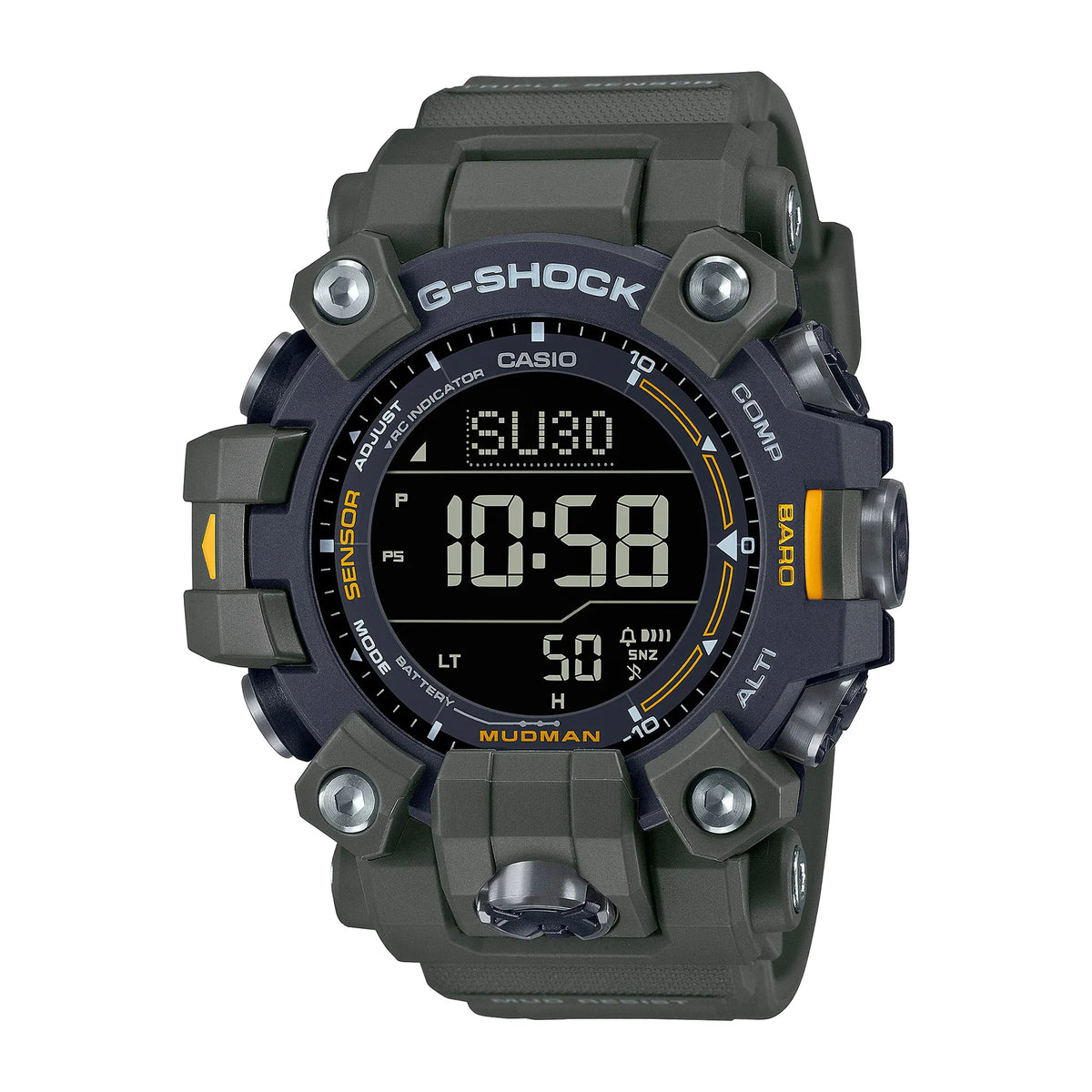 Casio CASIO G-Shock GW-9500-3ER
