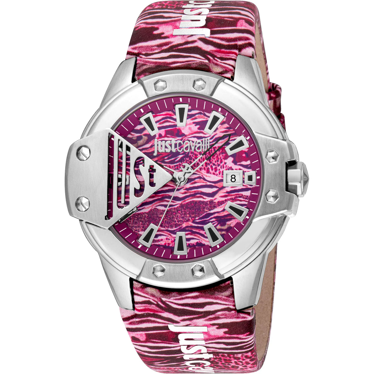 Just Cavalli Just Cavalli Young Scudo