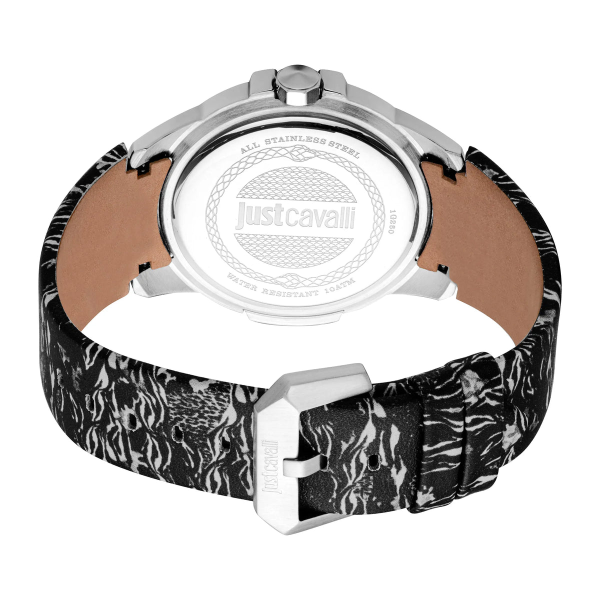 Just Cavalli Just Cavalli Young Scudo — immagine 2