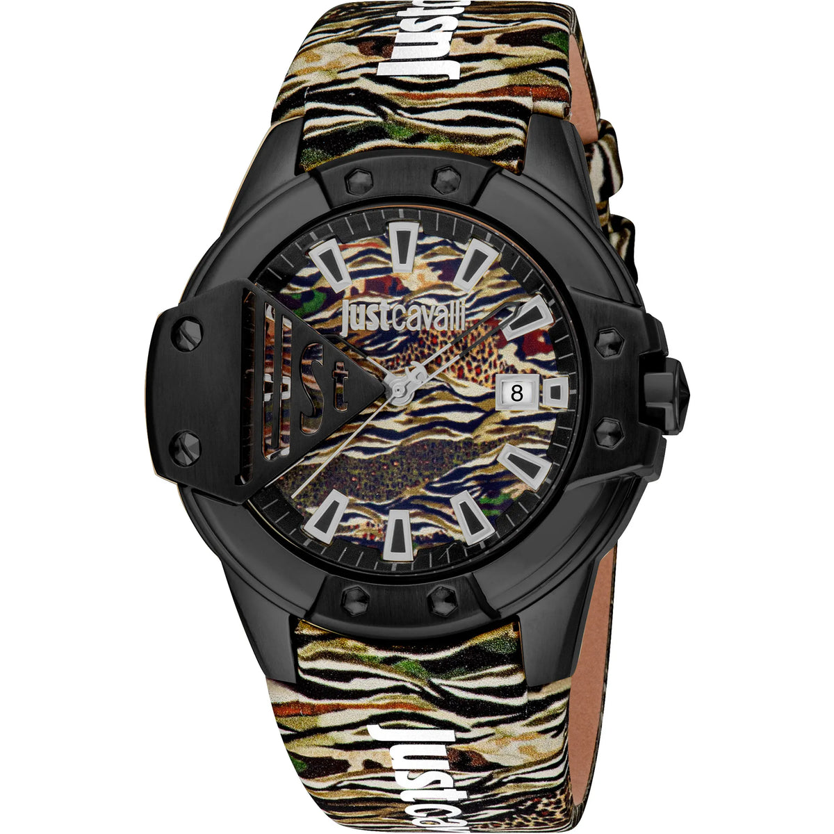 Just Cavalli Just Cavalli Young Scudo