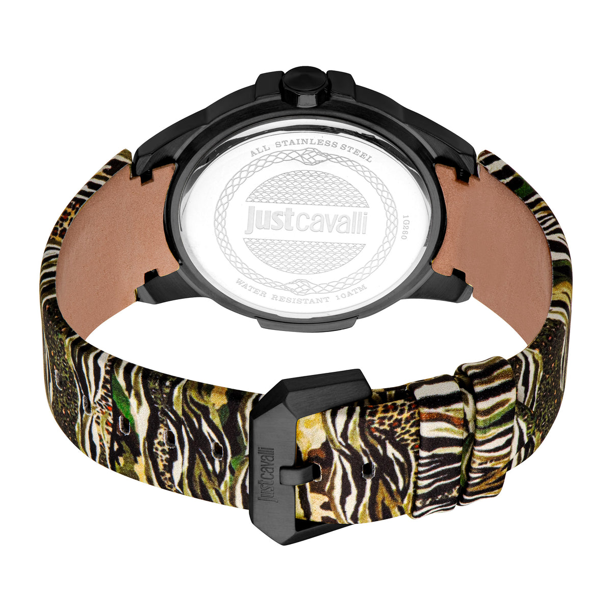Just Cavalli Just Cavalli Young Scudo — immagine 2