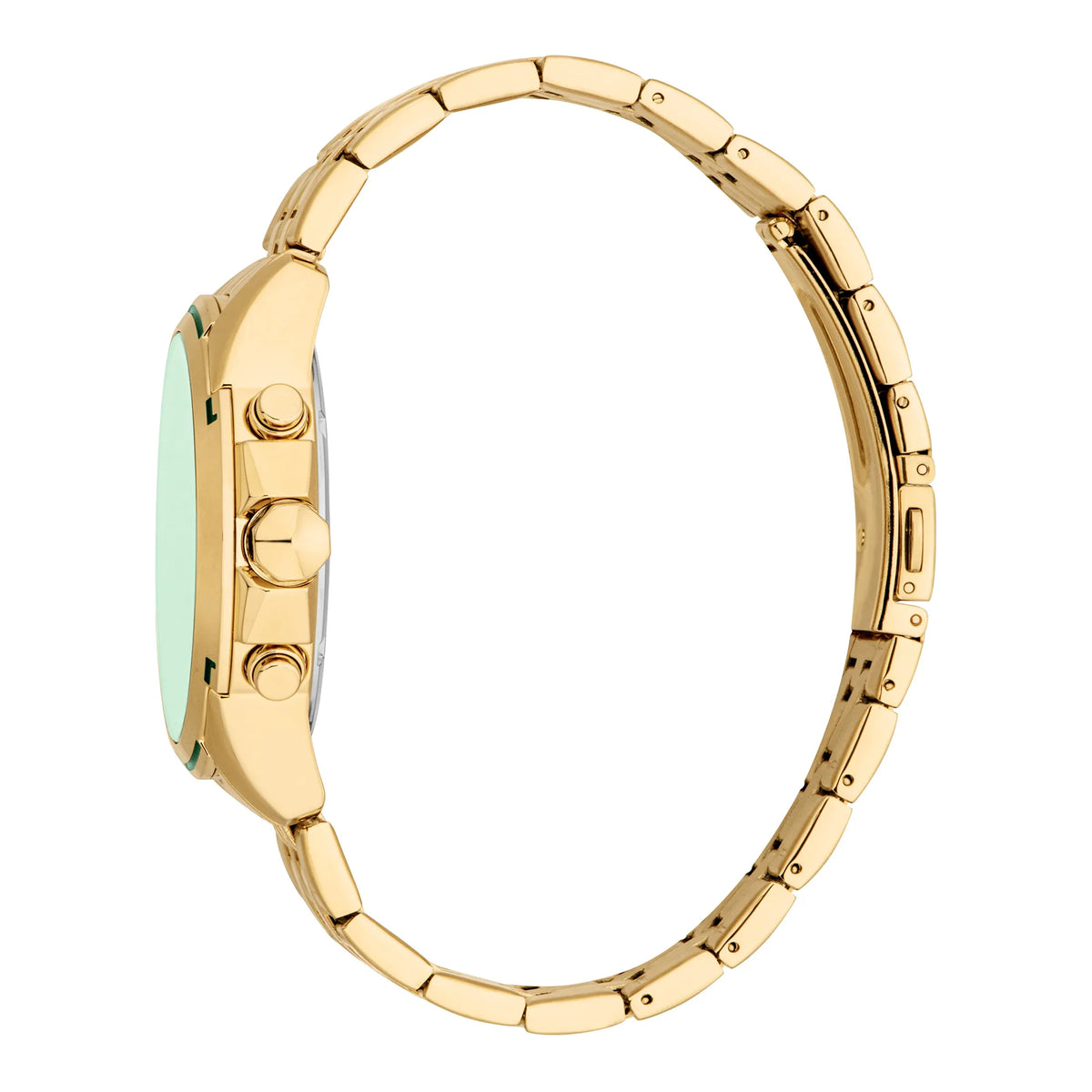 Just Cavalli Just Cavalli Yellow Gold Bottle Green — immagine 3