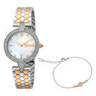 Just Cavalli Just Cavalli SET Nobile Glam Two Tones RG