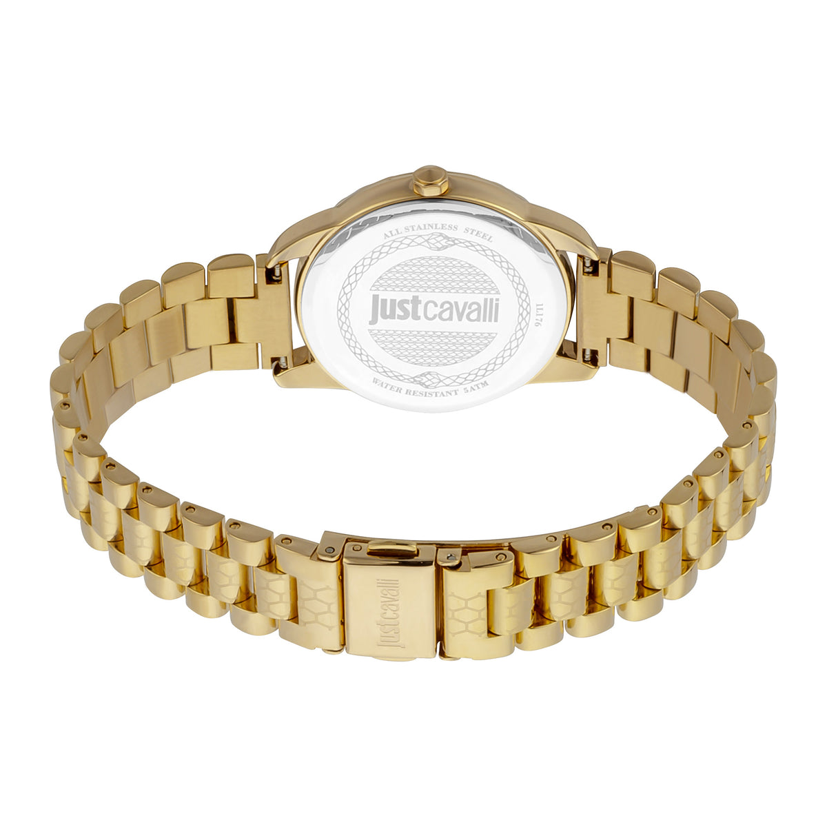 Just Cavalli Just Cavalli SET Regali Yellow Gold — immagine 2