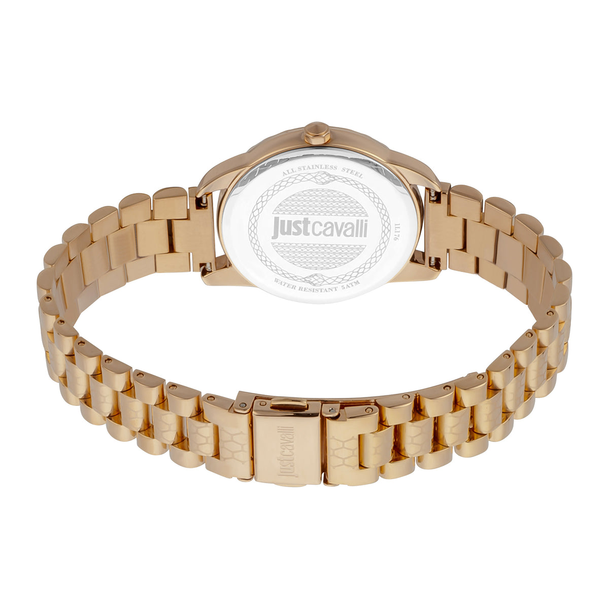 Just Cavalli Just Cavalli SET Regali Rose Gold — immagine 2