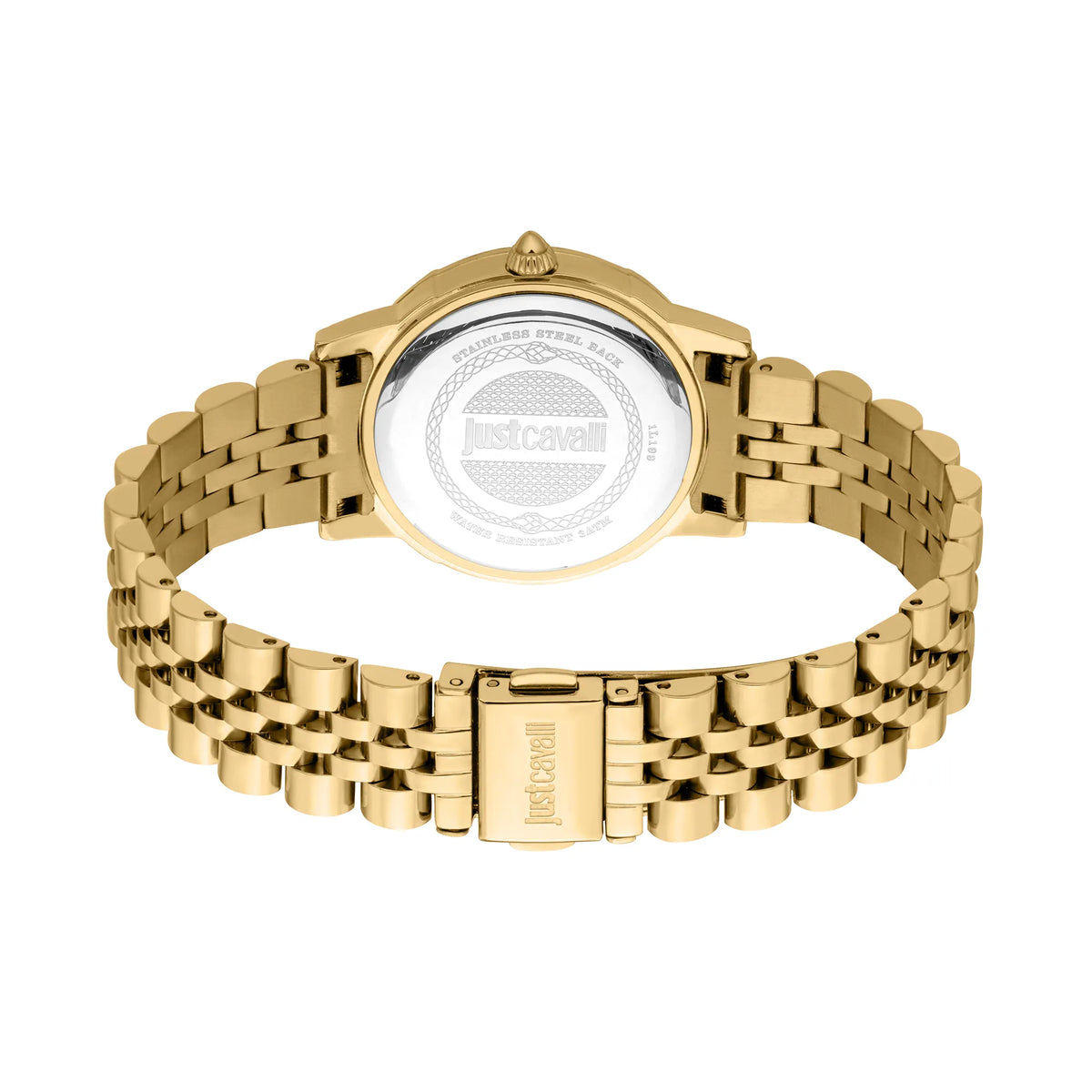 Just Cavalli Just Cavalli Glam Chic Glam Gold Green — immagine 2