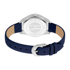 Just Cavalli Just Cavalli Animalier Pantera Blue Leather — immagine 2