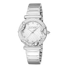 Just Cavalli Just Cavalli Animalier Atrani Silver