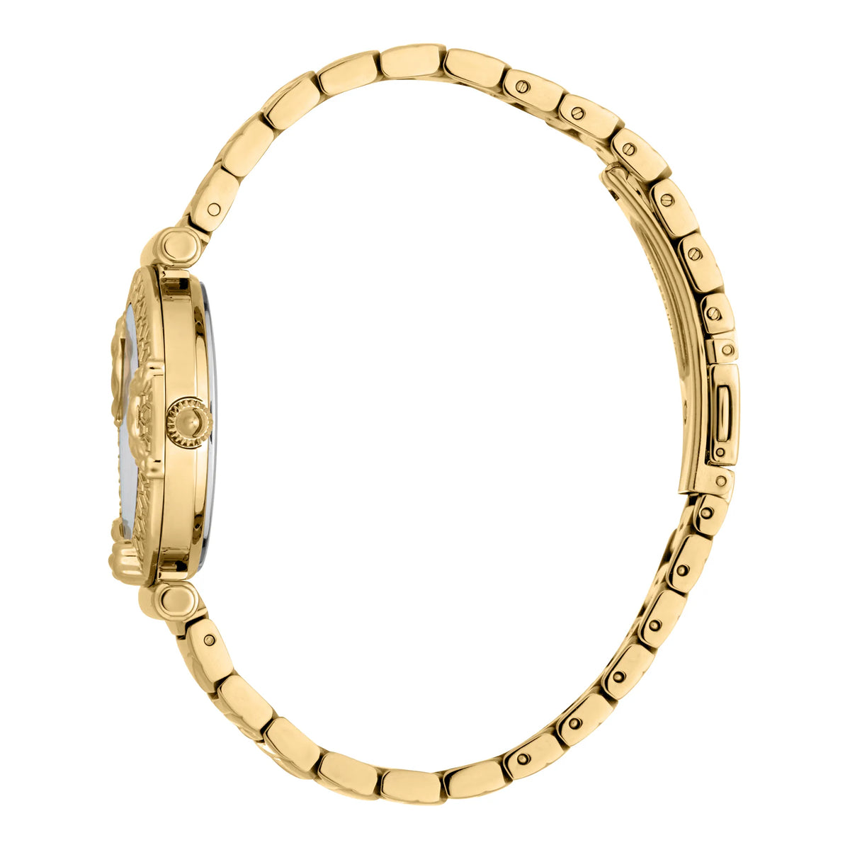 Just Cavalli Just Cavalli Animalier Atrani Yellow Gold Silver — immagine 3