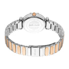 Just Cavalli Just Cavalli Animalier Atrani Two Tones RG Silver — immagine 2