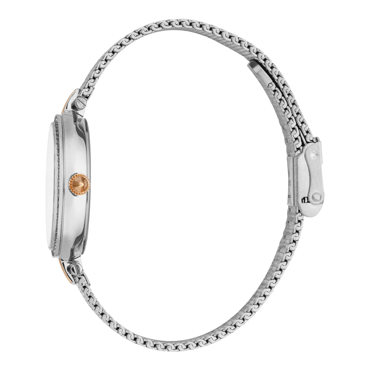 Just Cavalli Just Cavalli Glam Chic Obsessive Snake Two Tones RG — immagine 3
