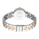 Just Cavalli Just Cavalli Glam Chic Maiuscola Two Tones RG Blue — immagine 2