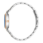 Just Cavalli Just Cavalli Glam Chic Maiuscola Two Tones RG Blue — immagine 3