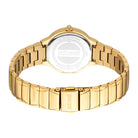 Just Cavalli Just Cavalli Glam Chic Puntale Yellow Gold Salmon — immagine 2