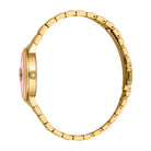 Just Cavalli Just Cavalli Glam Chic Puntale Yellow Gold Salmon — immagine 3