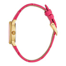 Just Cavalli Just Cavalli Glam Chic Daydreamer Leather Pink YG — immagine 3