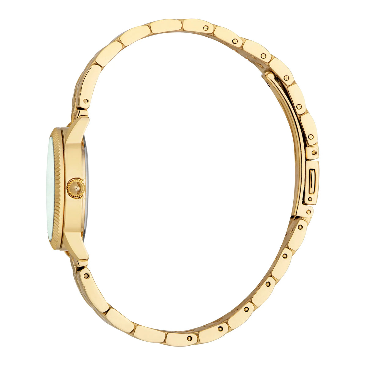 Just Cavalli Just Cavalli Glam Chic Daydreamer Yellow Gold Green — immagine 3