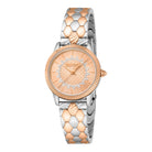 Just Cavalli Just Cavalli Glam Chic Daydreamer Rose Gold