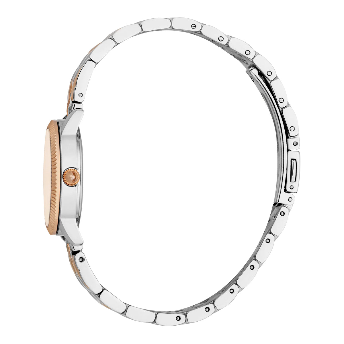 Just Cavalli Just Cavalli Glam Chic Daydreamer Rose Gold — immagine 3