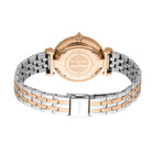 Just Cavalli Just Cavalli SET Unleashed Two Tones RG Silver — immagine 2