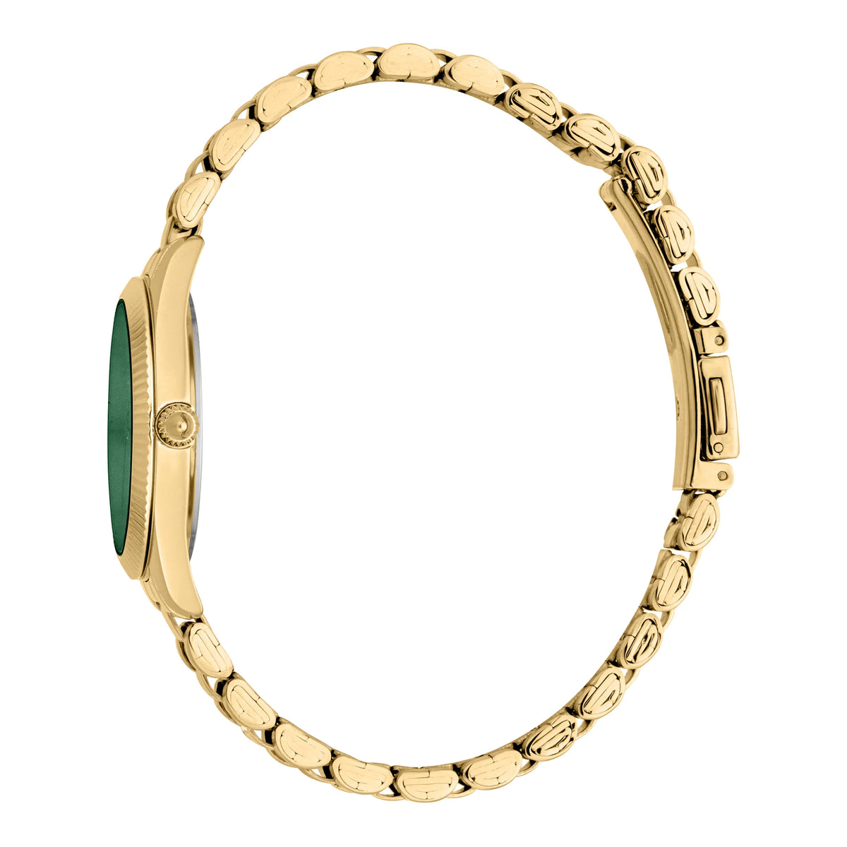 Just Cavalli Just Cavalli Glam Chic Pacentro Yellow Gold Bottle Green — immagine 3