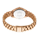Just Cavalli Just Cavalli Glam Chic Pacentro Yellow Gold Silver Grey — immagine 2