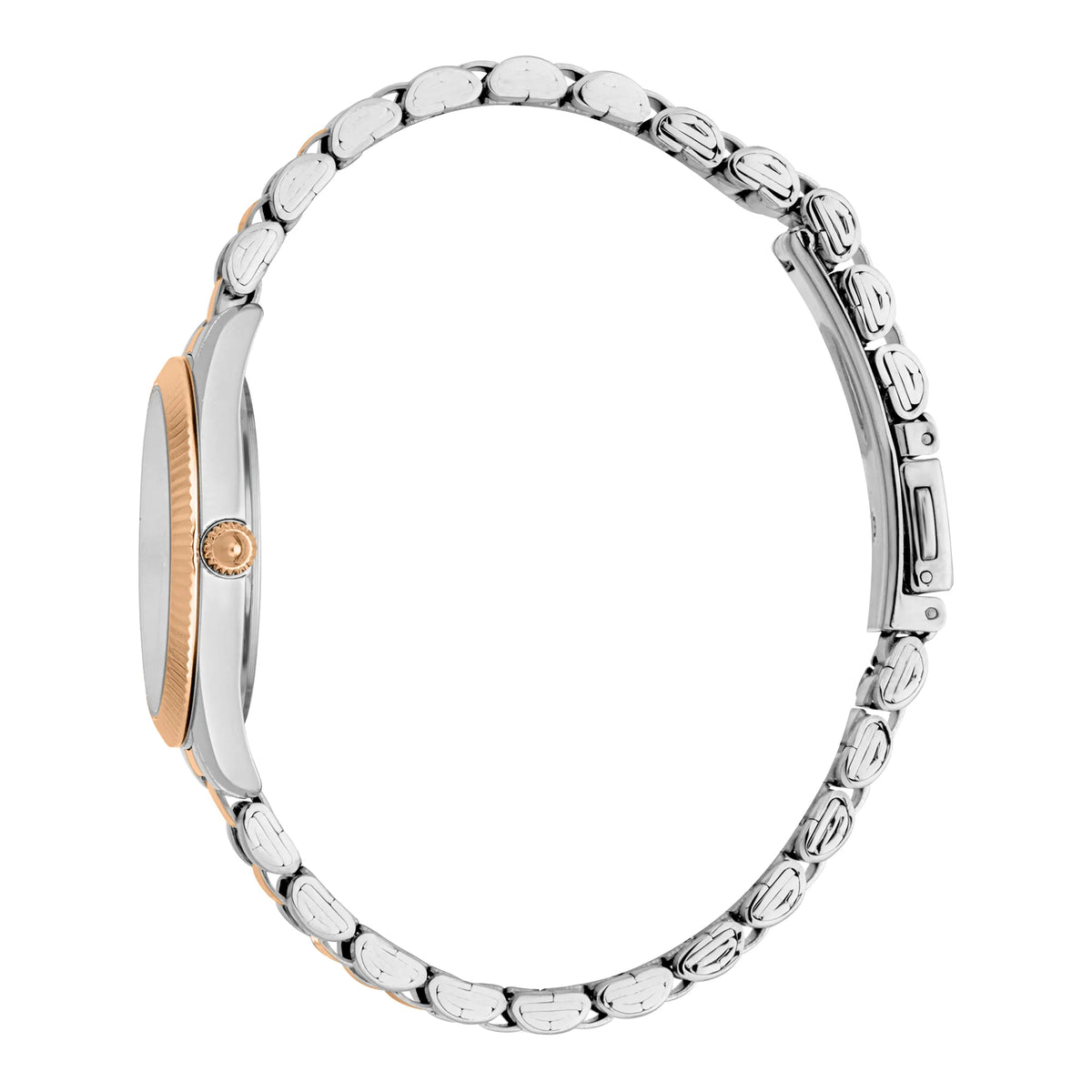 Just Cavalli Just Cavalli SET Pacentro Two Tones RG Silver — immagine 3