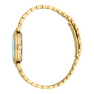 Just Cavalli Just Cavalli SET Varenna Yellow Gold Turquoise — immagine 3