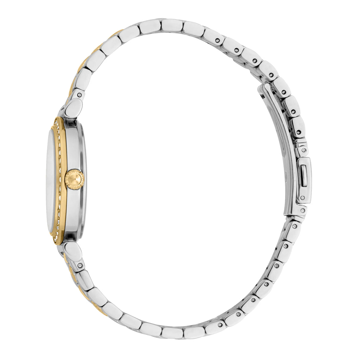 Just Cavalli Just Cavalli SET Varenna Two Tones Yellow Gold — immagine 3