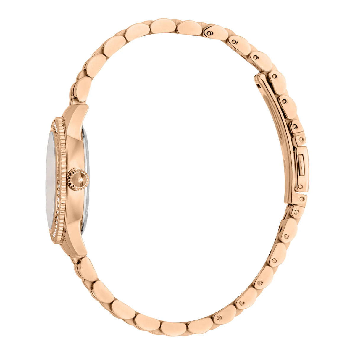 Just Cavalli Just Cavalli Animalier Neive Rose Gold Silver — immagine 3