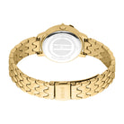 Just Cavalli Just Cavalli SET Viperized Yellow Gold Silver MOP — immagine 2