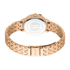 Just Cavalli Just Cavalli Signature Snake Viperized Rose Gold Silver Grey — immagine 2