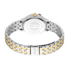 Just Cavalli Just Cavalli SET Viperized Two Tones YG Silver MOP — immagine 2