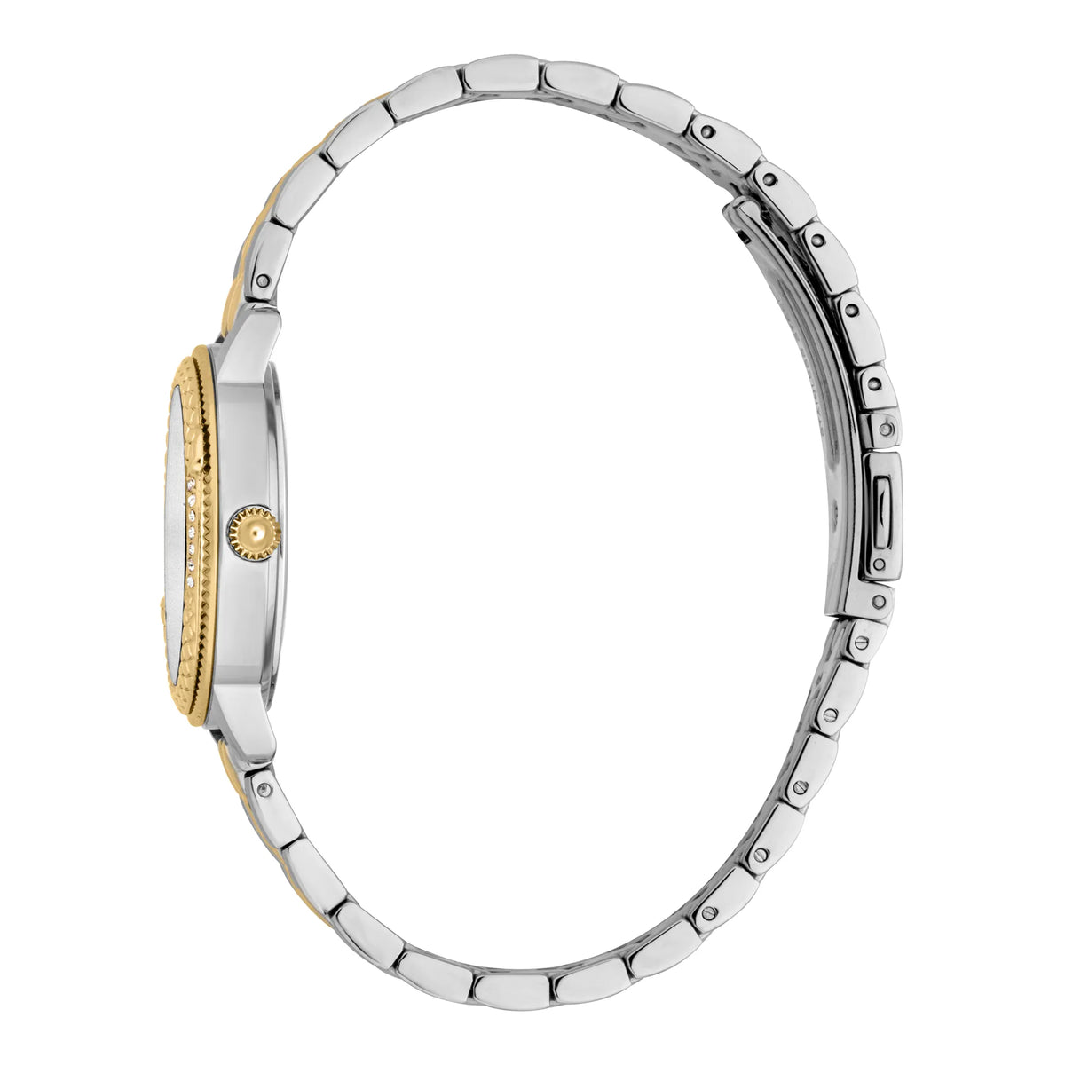Just Cavalli Just Cavalli SET Viperized Two Tones YG Silver MOP — immagine 3