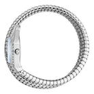 Just Cavalli Just Cavalli Signature Snake Mesmerizing Silver Blue — immagine 3