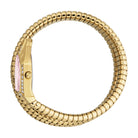 Just Cavalli Just Cavalli Signature Snake Mesmerizing Yellow Gold Red — immagine 3