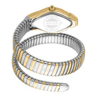 Just Cavalli Just Cavalli Signature Snake Ferocious Two Tones YG MOP — immagine 2